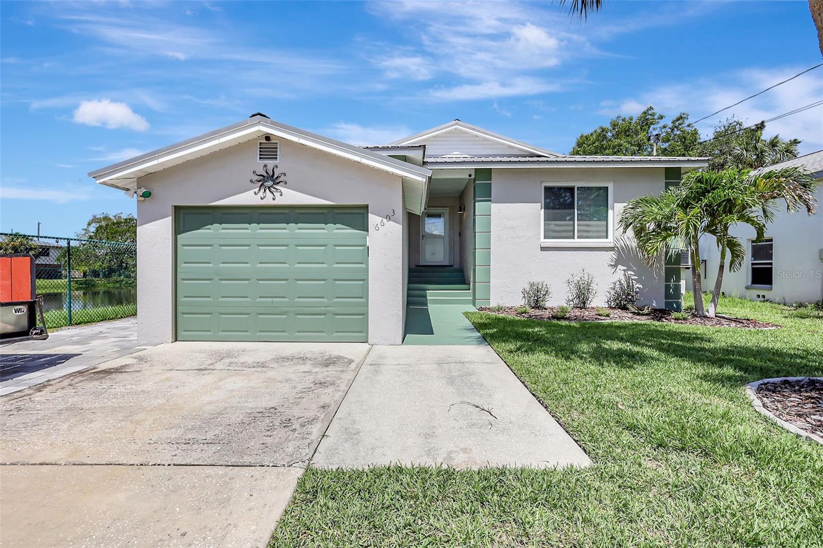 Image 2 of 48 For 6603 Juanita Street