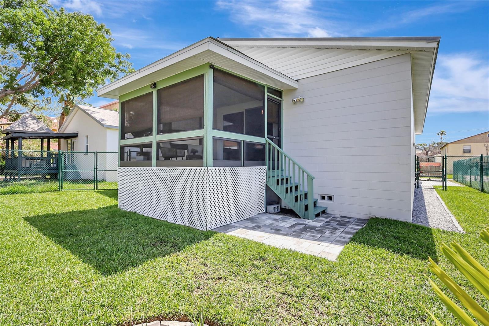 Image 43 of 48 For 6603 Juanita Street