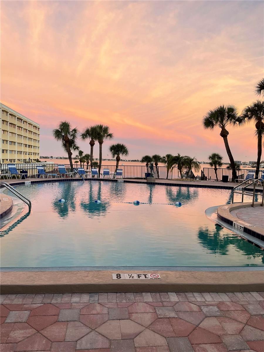 Details for 100 Bluff View Drive 511c, BELLEAIR BLUFFS, FL 33770