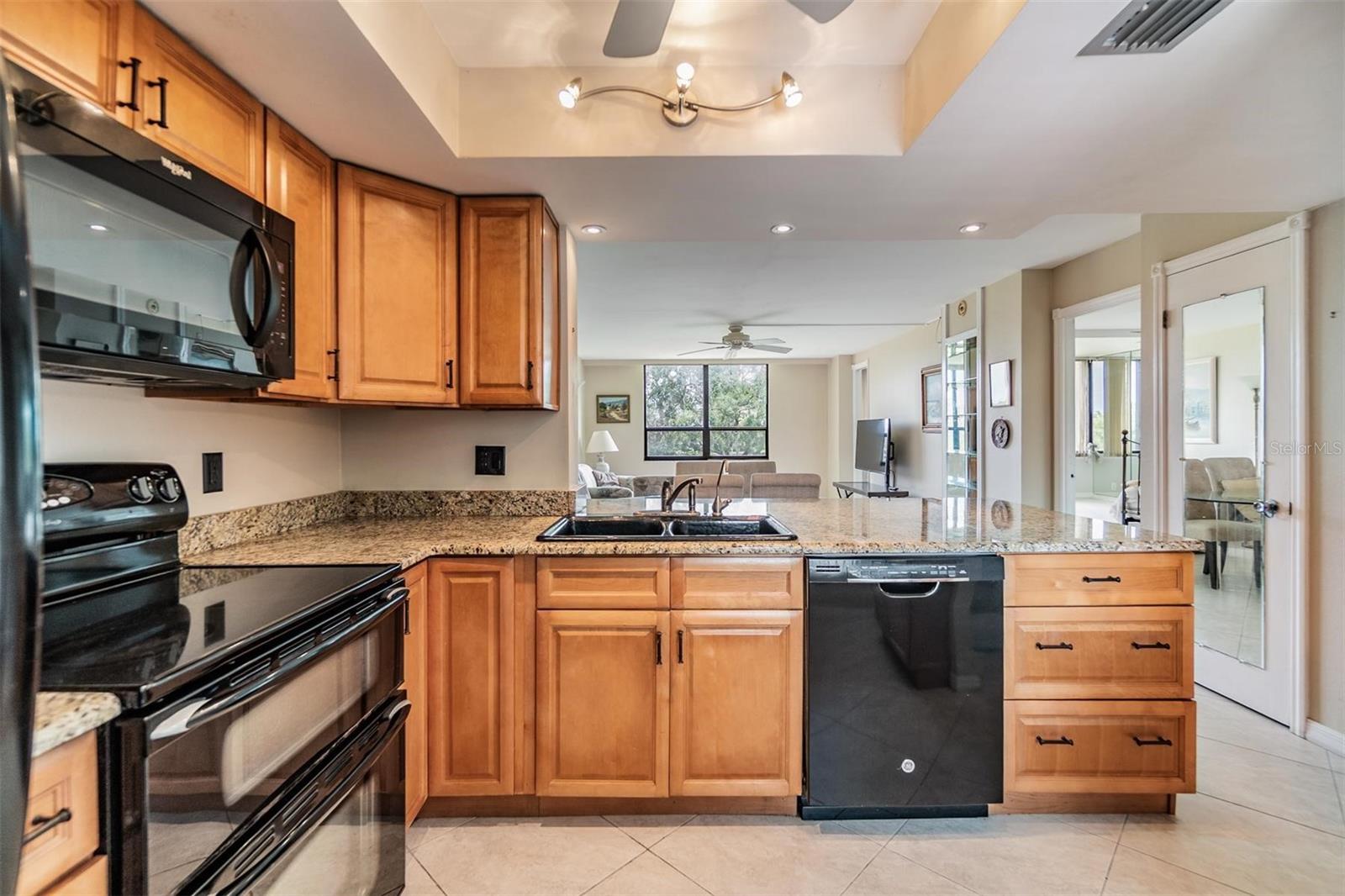 Image 3 of 49 For 2621 Cove Cay Drive 302