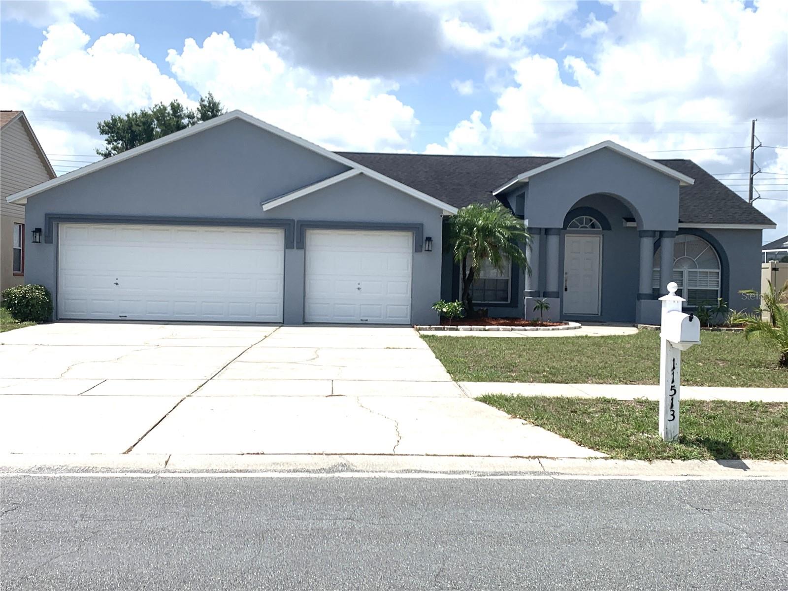 Details for 11513 Andy Drive, RIVERVIEW, FL 33569