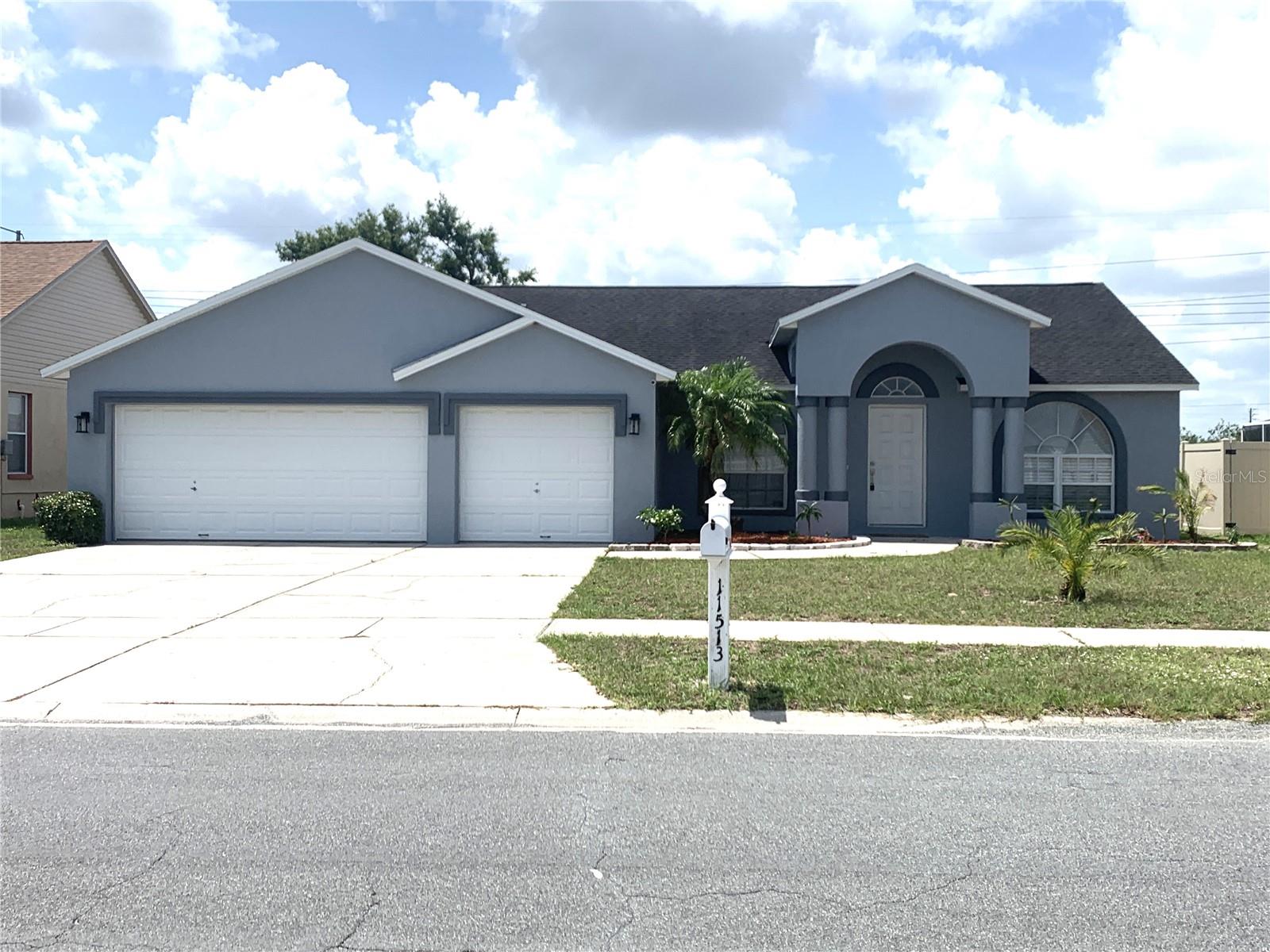 Image 50 of 50 For 11513 Andy Drive