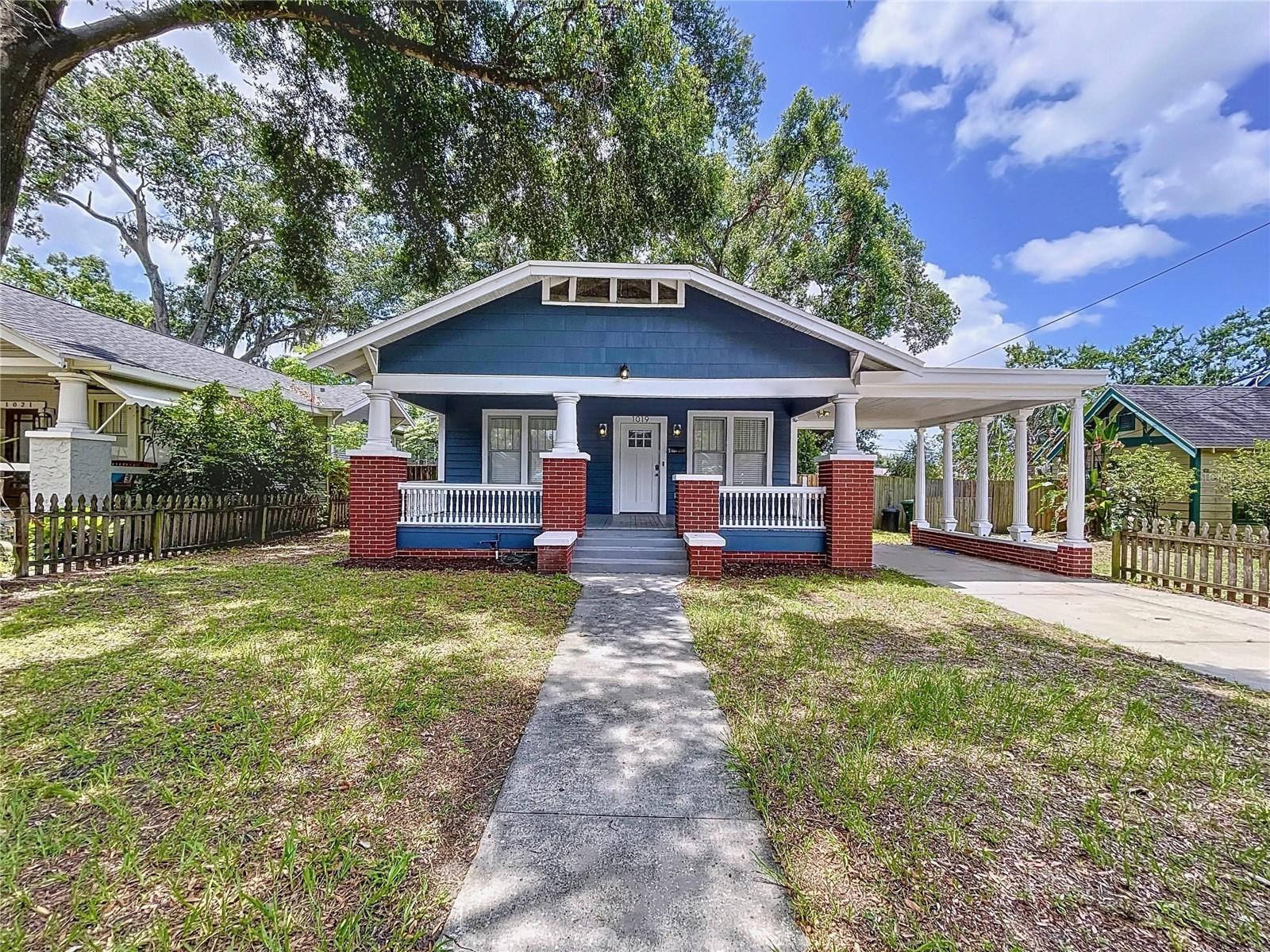 Details for 1019 Mohawk Avenue, TAMPA, FL 33604