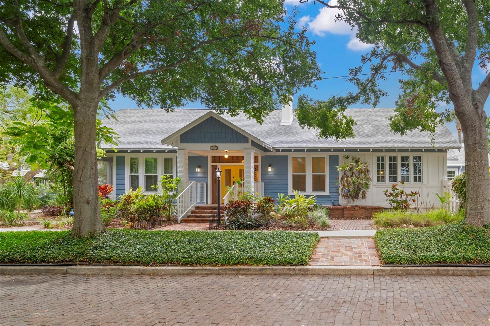 Details for 1400 Cherry Street Ne, ST PETERSBURG, FL 33704