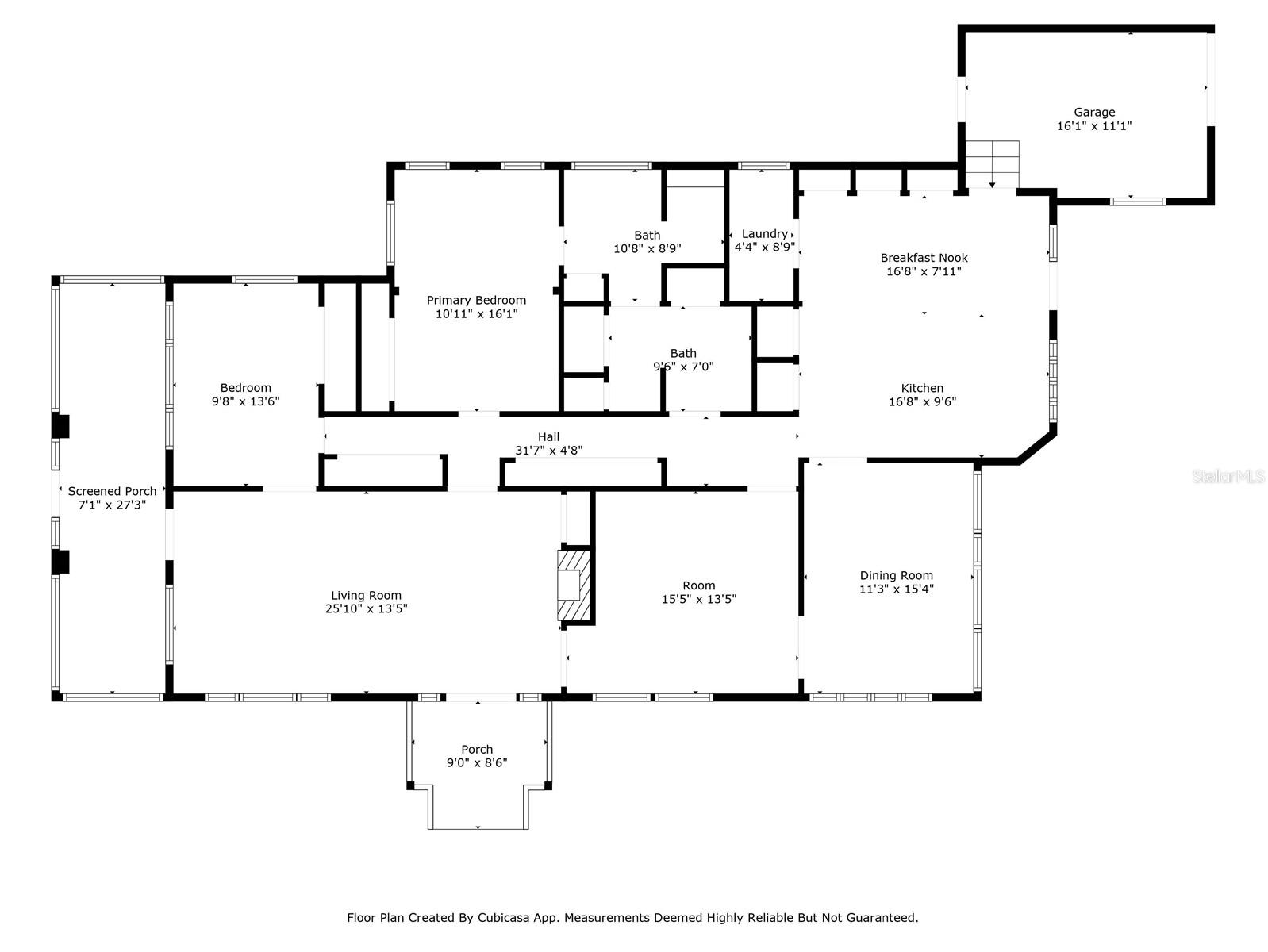 Image 42 of 42 For 1400 Cherry Street Ne