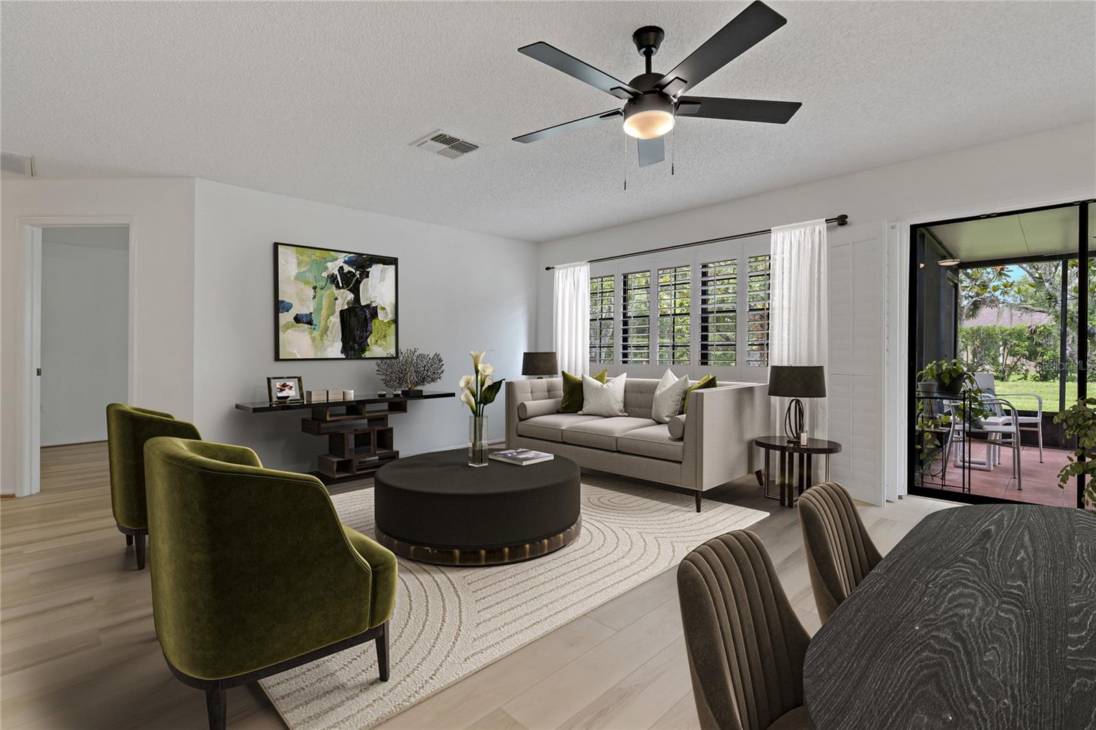 Image 4 of 60 For 1401 Camelot Court