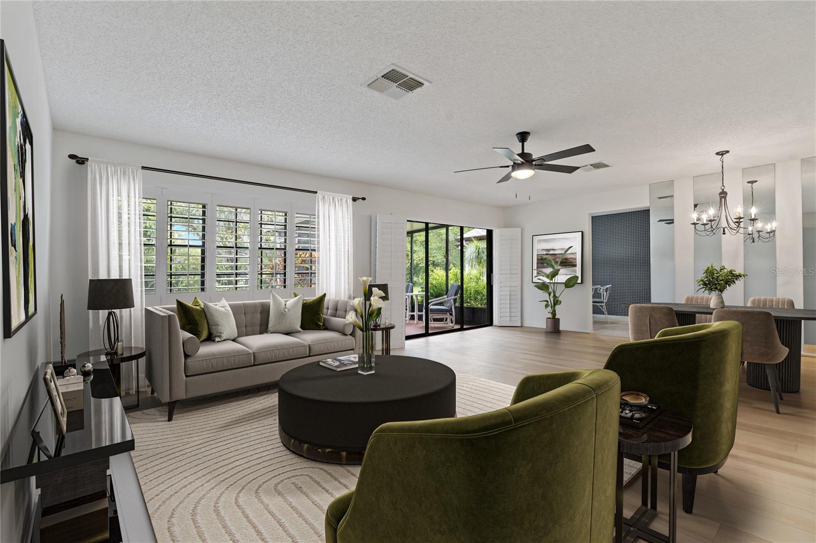 Image 6 of 60 For 1401 Camelot Court