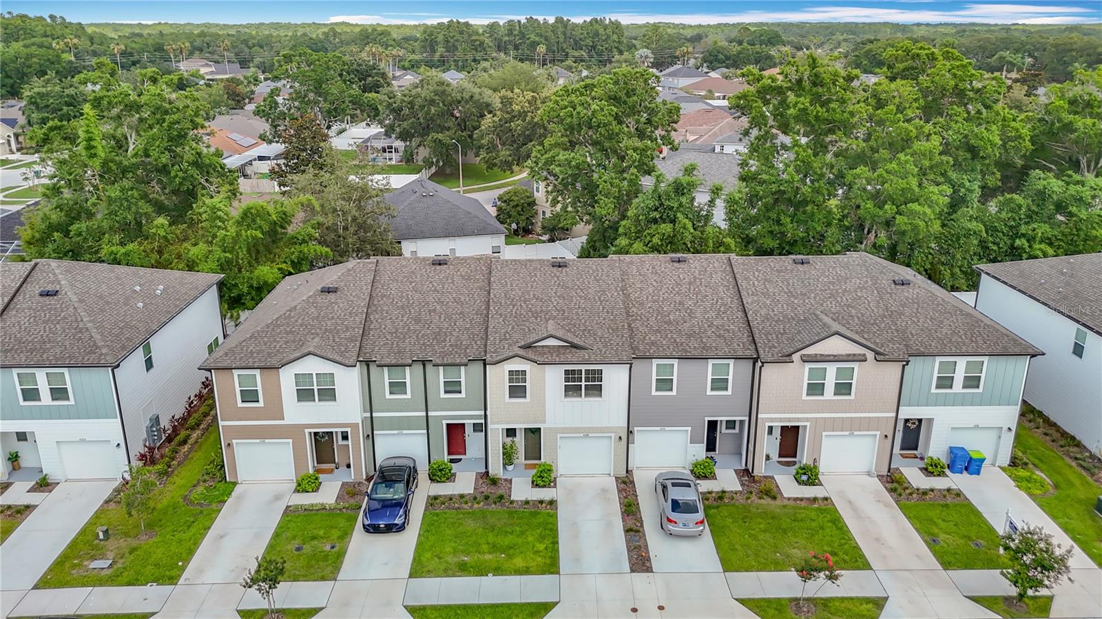 Details for 4338 Banjo Lake Rd, LAND O LAKES, FL 34639