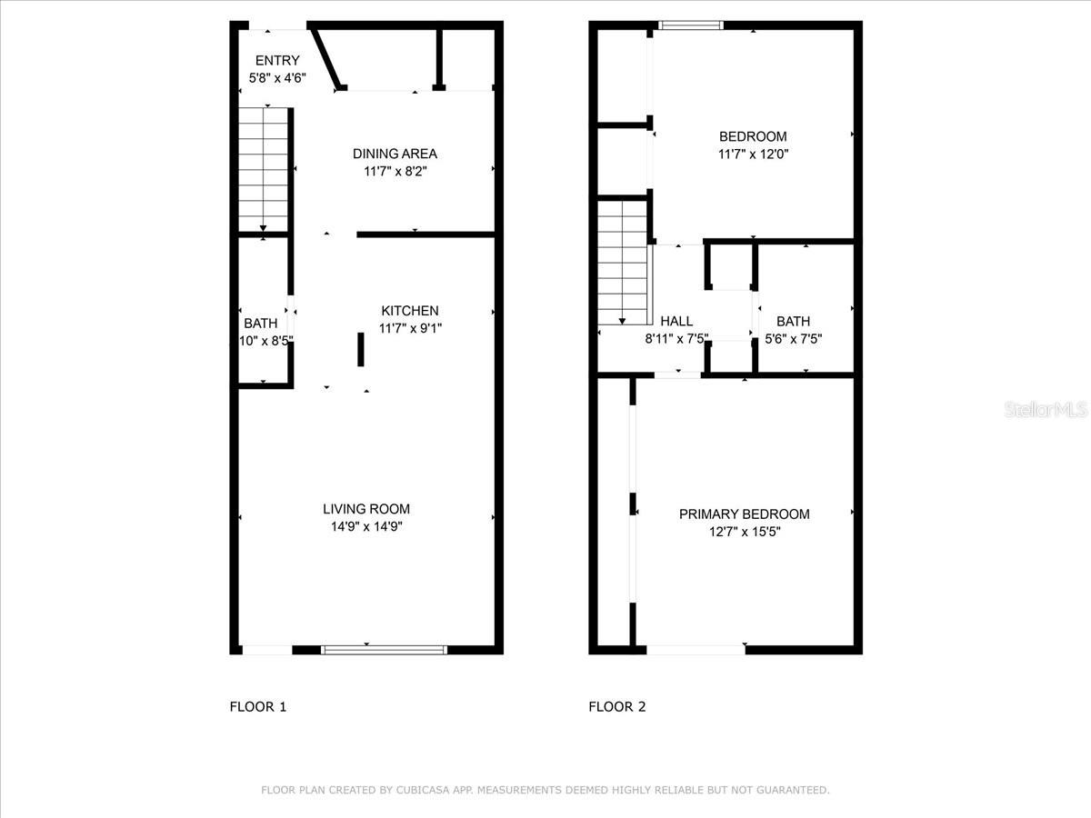 Image 40 of 42 For 511 1st Street