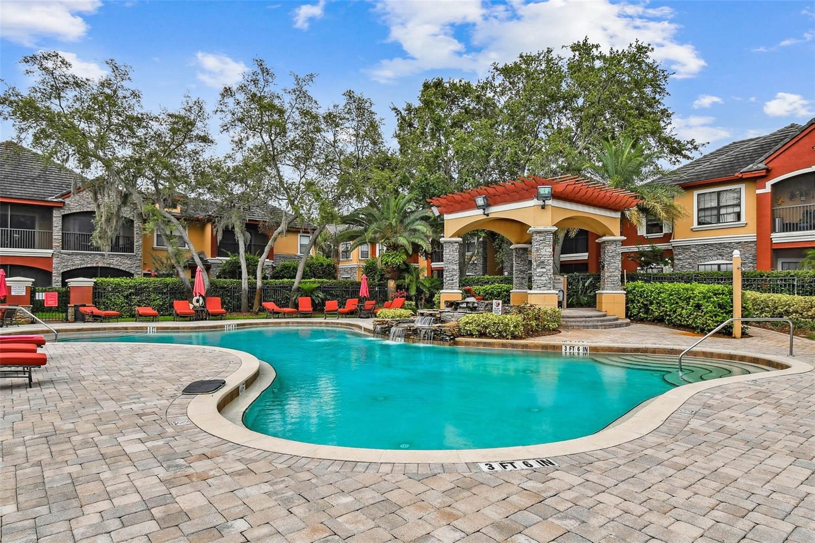 Image 2 of 50 For 2171 Portofino Place 27-2725