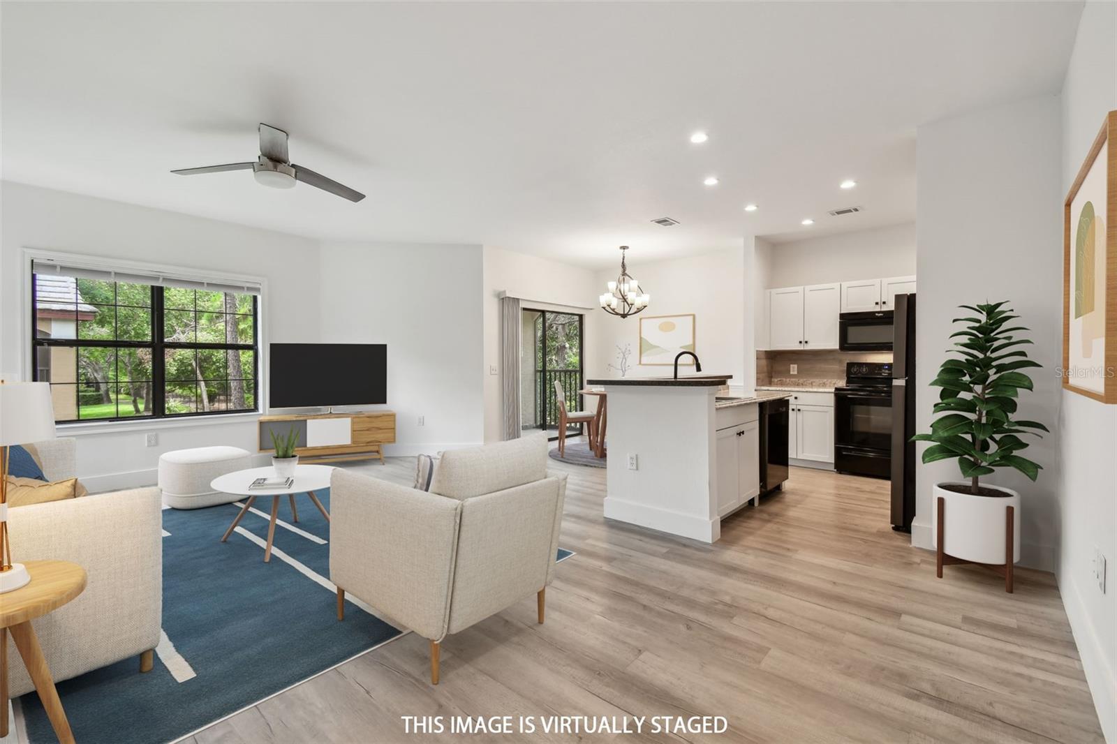 Image 3 of 50 For 2171 Portofino Place 27-2725