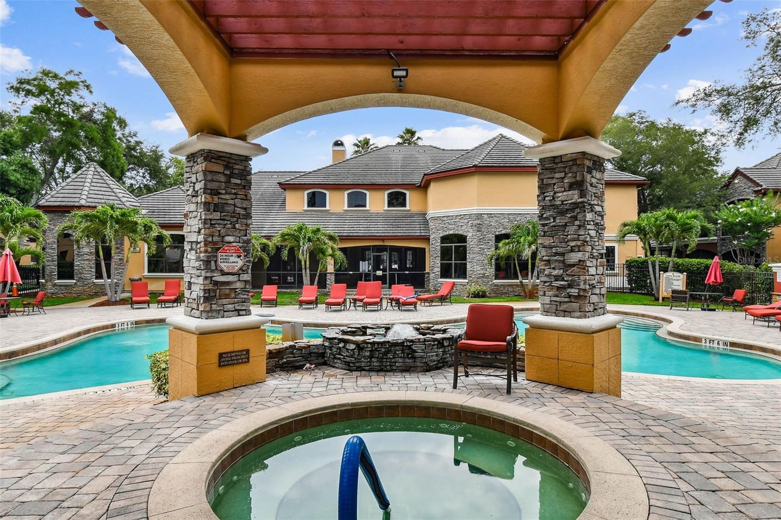 Image 44 of 50 For 2171 Portofino Place 27-2725