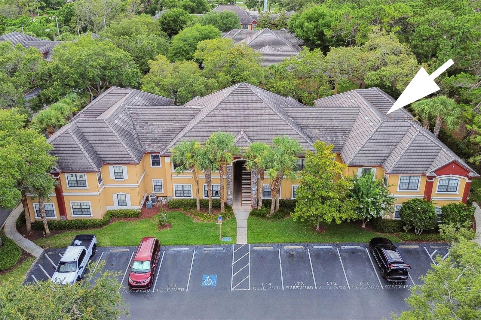 Image 47 of 50 For 2171 Portofino Place 27-2725