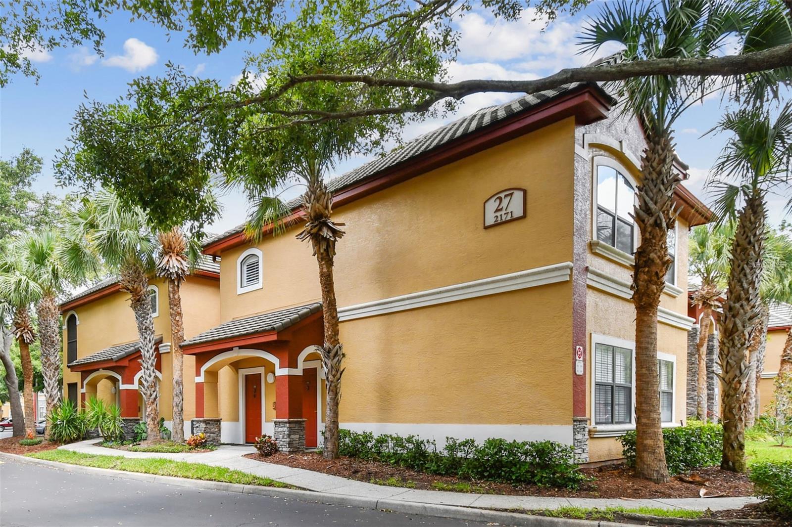 Image 6 of 50 For 2171 Portofino Place 27-2725