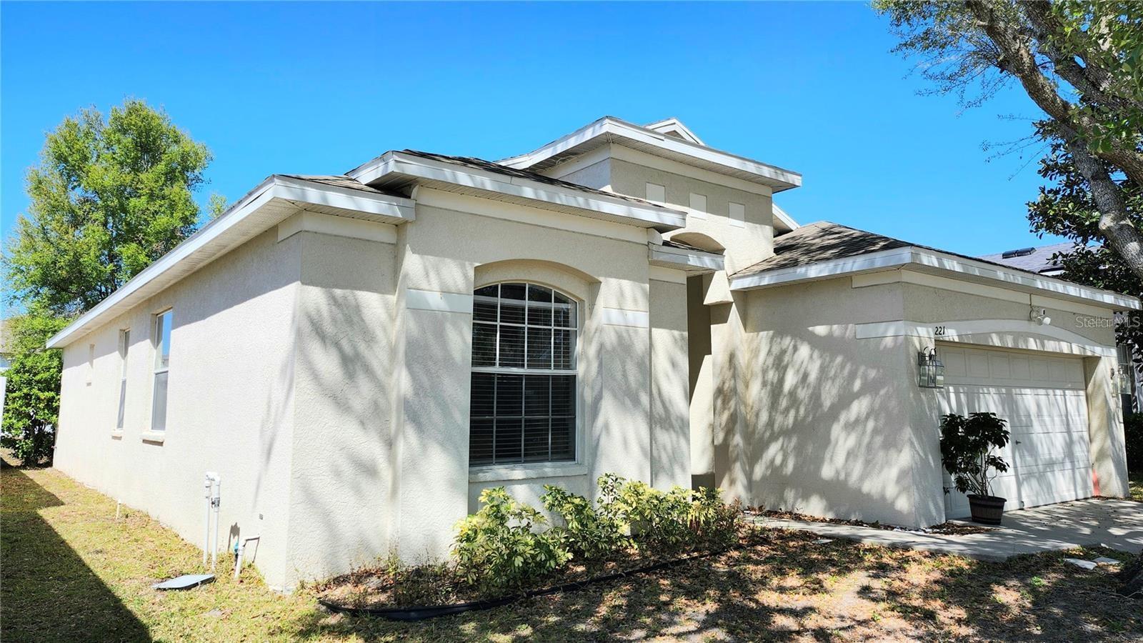 Details for 221 Fairmont Drive, Spring Hill, FL 34609