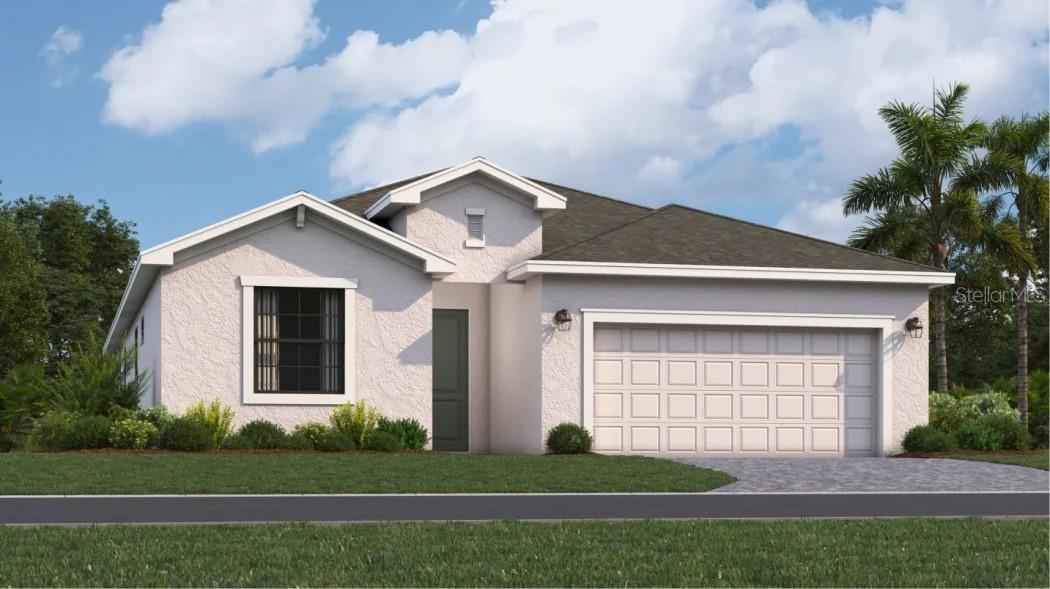 Listing Details for 3603 Night Star Terrace, PARRISH, FL 34219