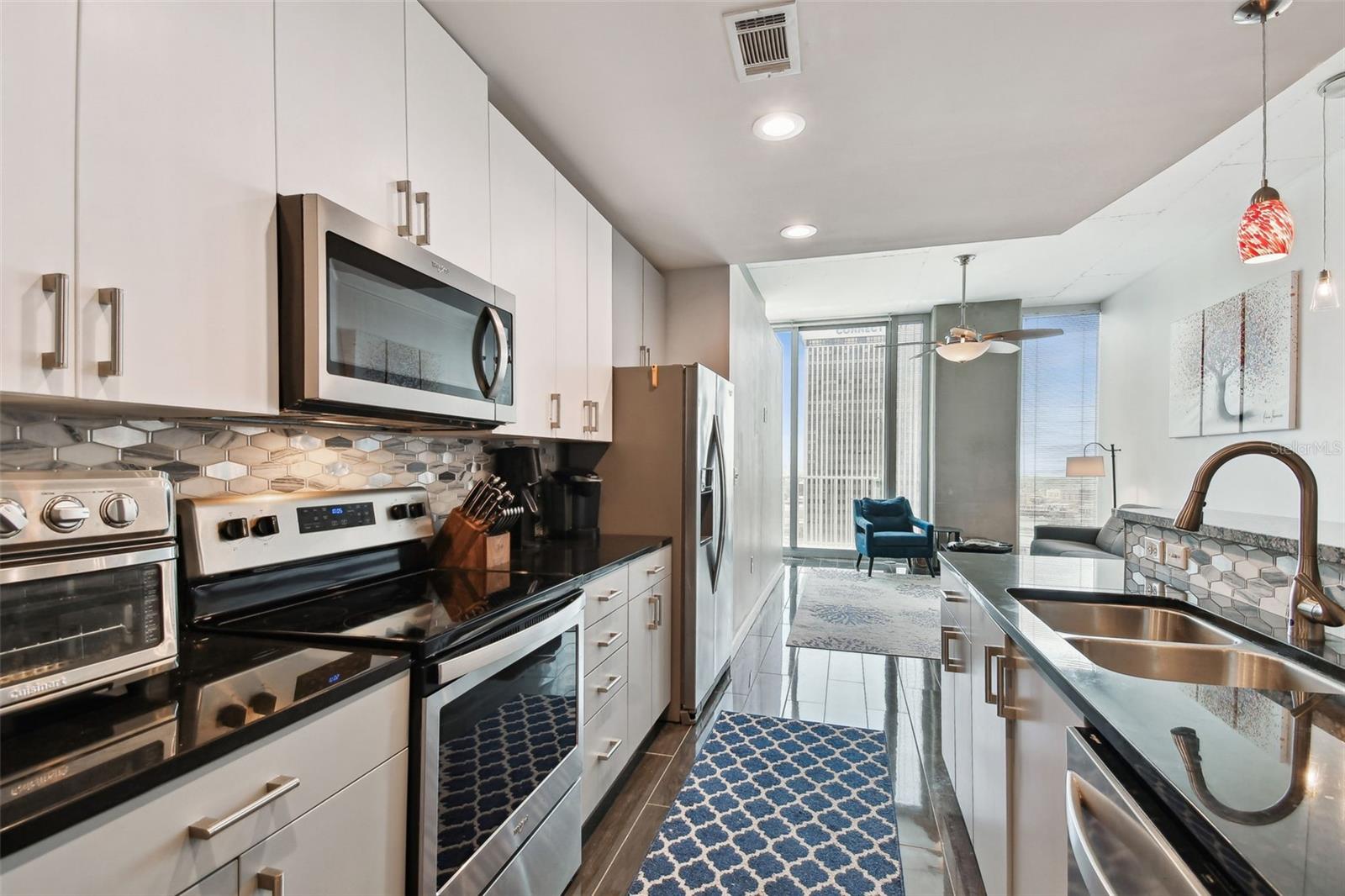 Image 15 of 88 For 777 Ashley Drive 2510