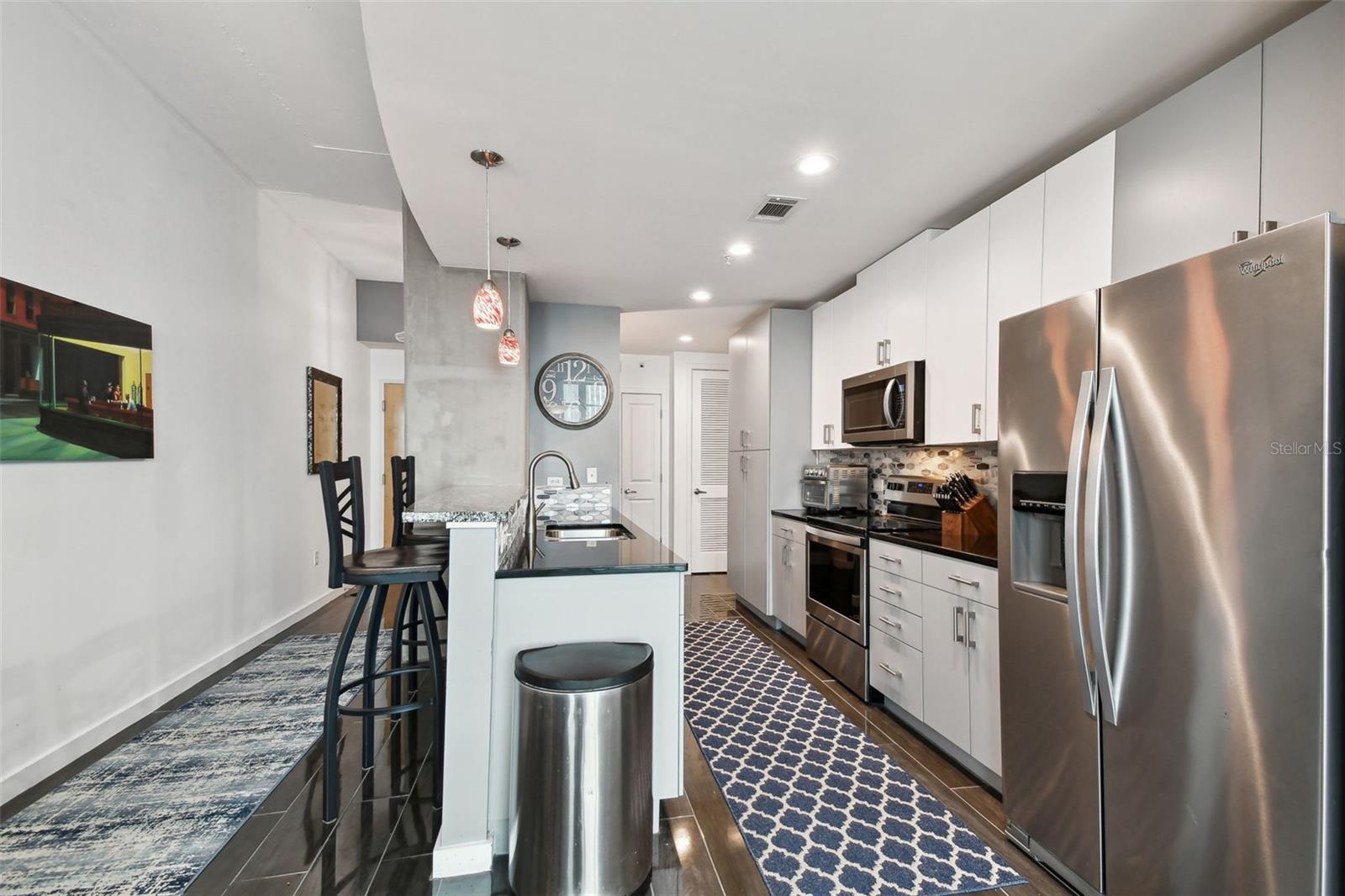 Image 6 of 88 For 777 Ashley Drive 2510