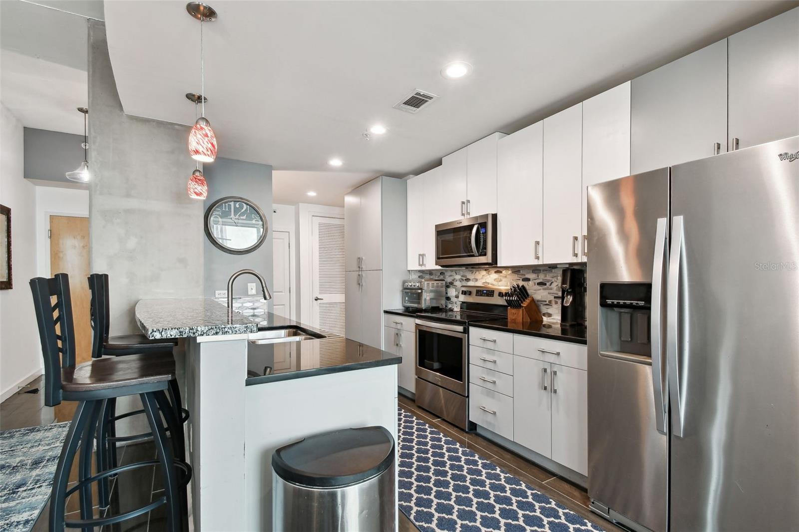Image 8 of 88 For 777 Ashley Drive 2510
