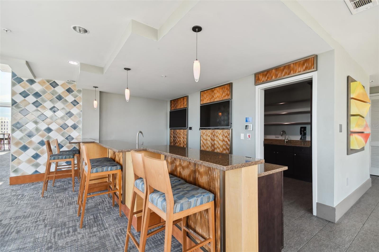 Image 81 of 88 For 777 Ashley Drive 2510