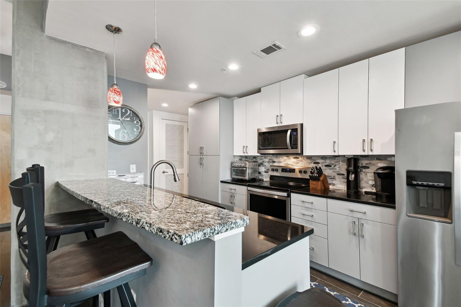 Image 9 of 88 For 777 Ashley Drive 2510