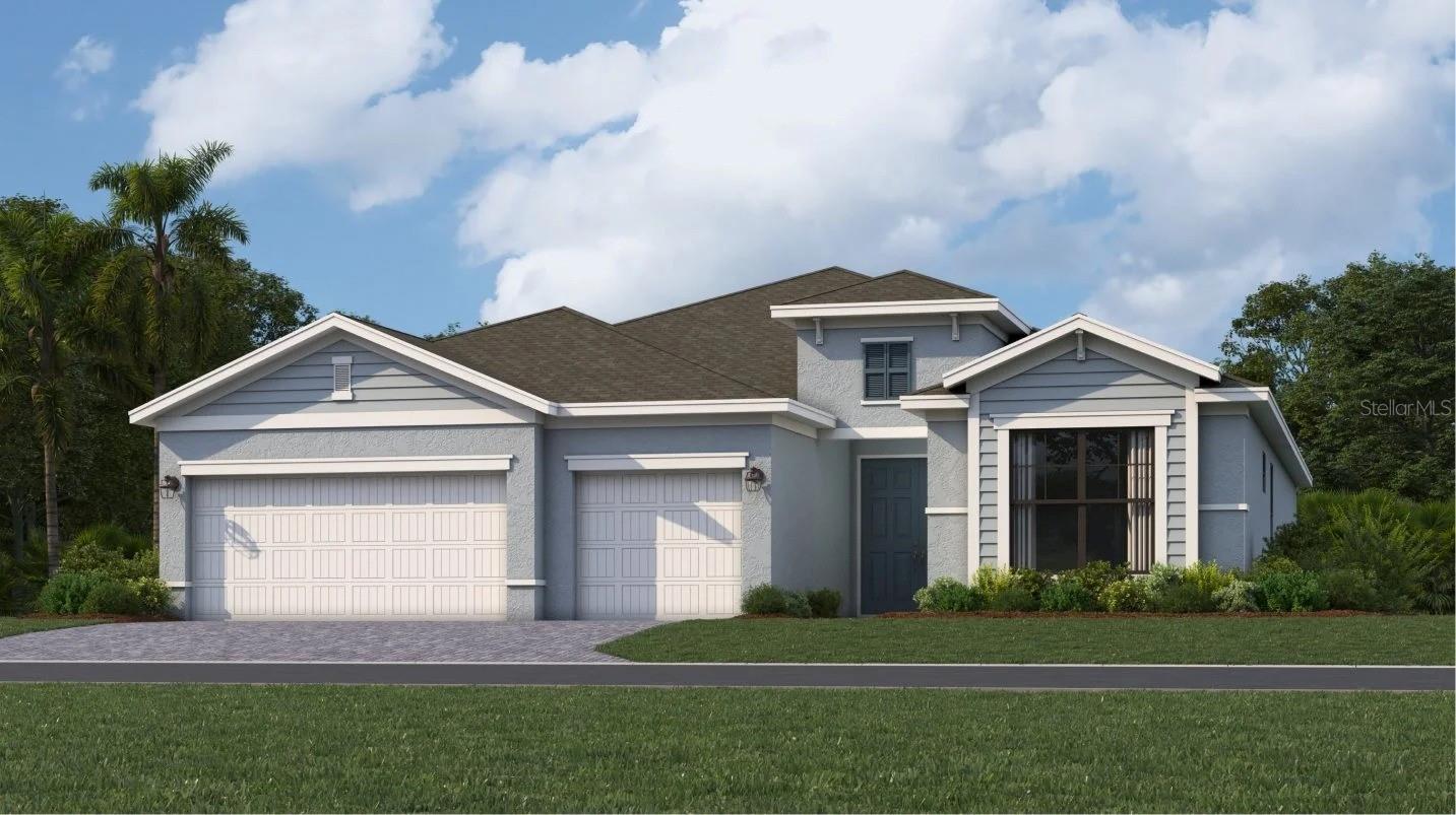 Listing Details for 17842 Cane Patch Court, PARRISH, FL 34219
