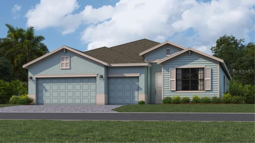 Listing Details for 3404 Night Star Terrace, PARRISH, FL 34219