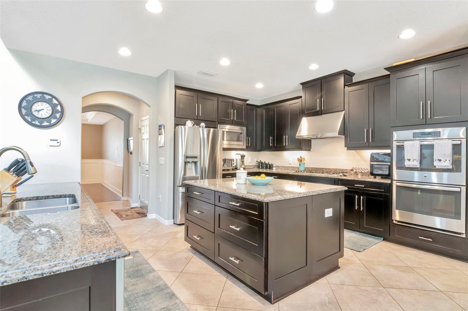 Image 13 of 61 For 26972 Evergreen Chase Drive