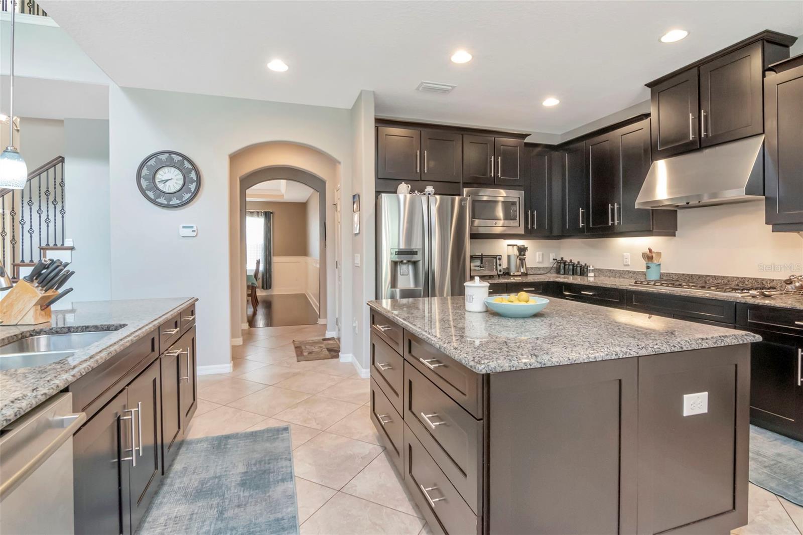 Image 15 of 61 For 26972 Evergreen Chase Drive