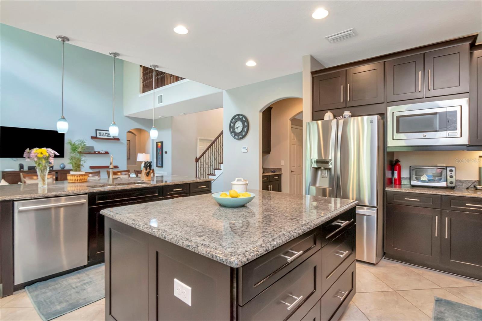 Image 18 of 61 For 26972 Evergreen Chase Drive