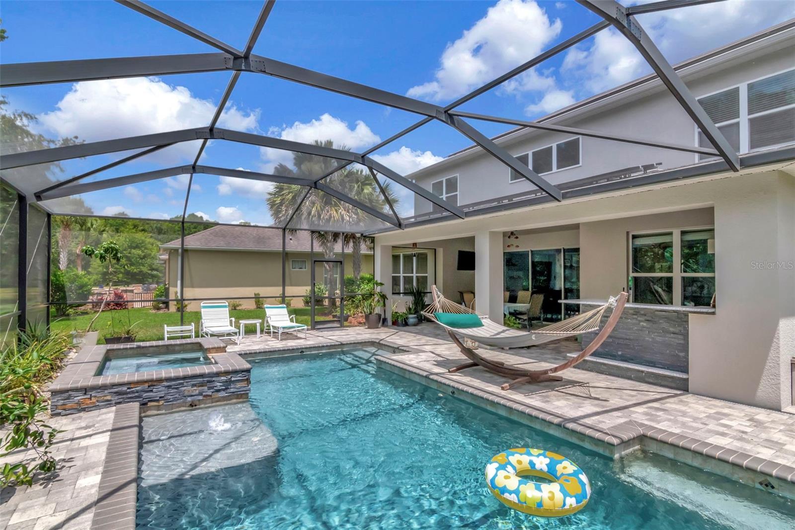 Image 2 of 61 For 26972 Evergreen Chase Drive