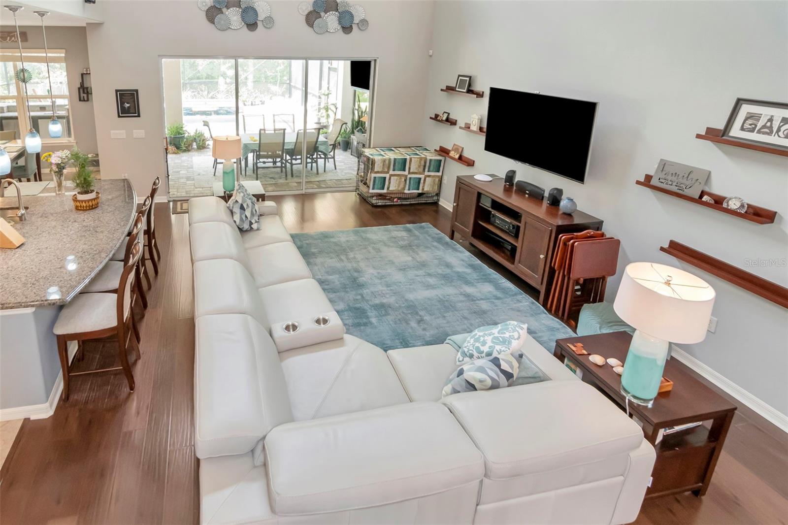 Image 32 of 61 For 26972 Evergreen Chase Drive