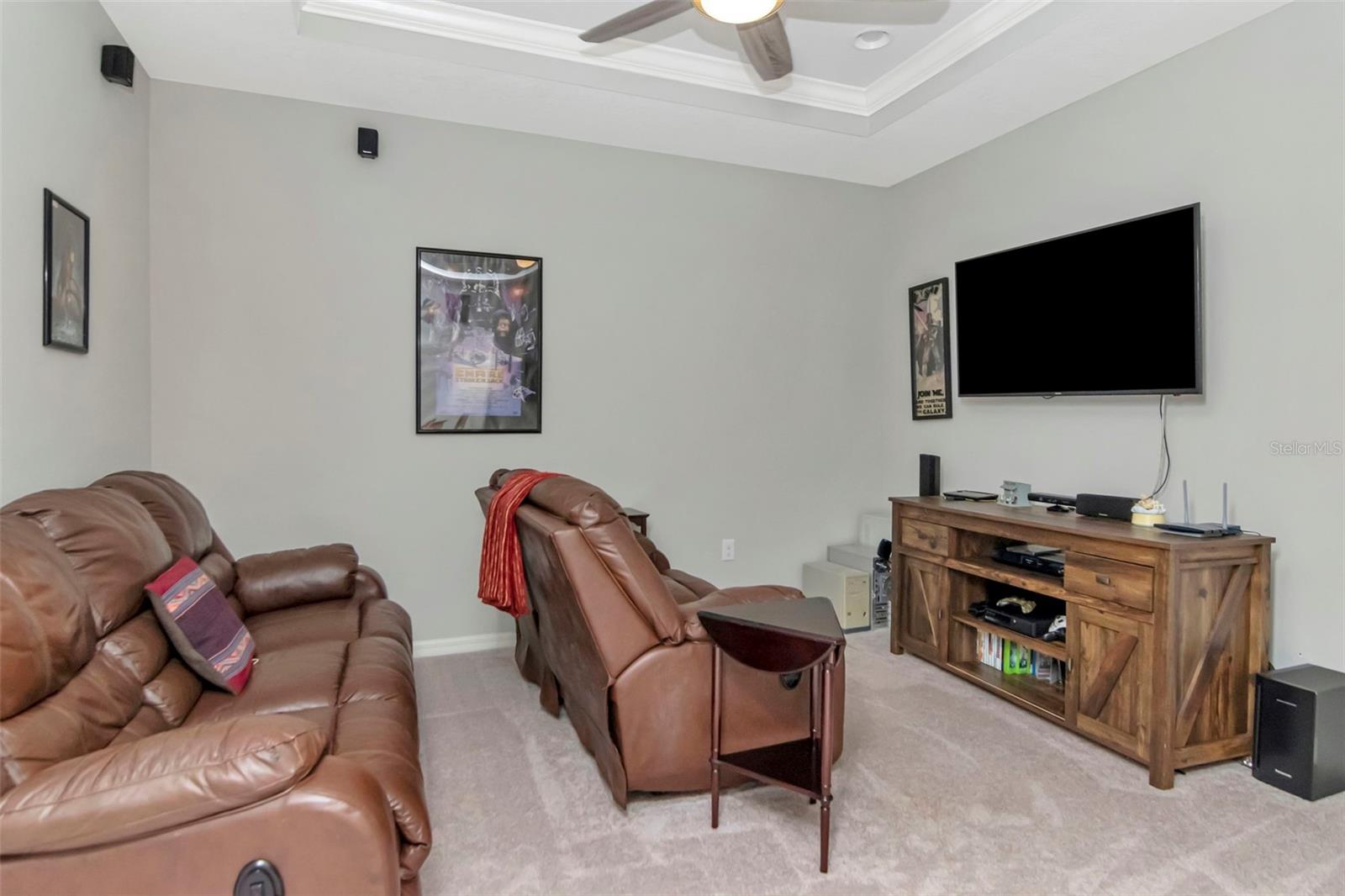 Image 35 of 61 For 26972 Evergreen Chase Drive