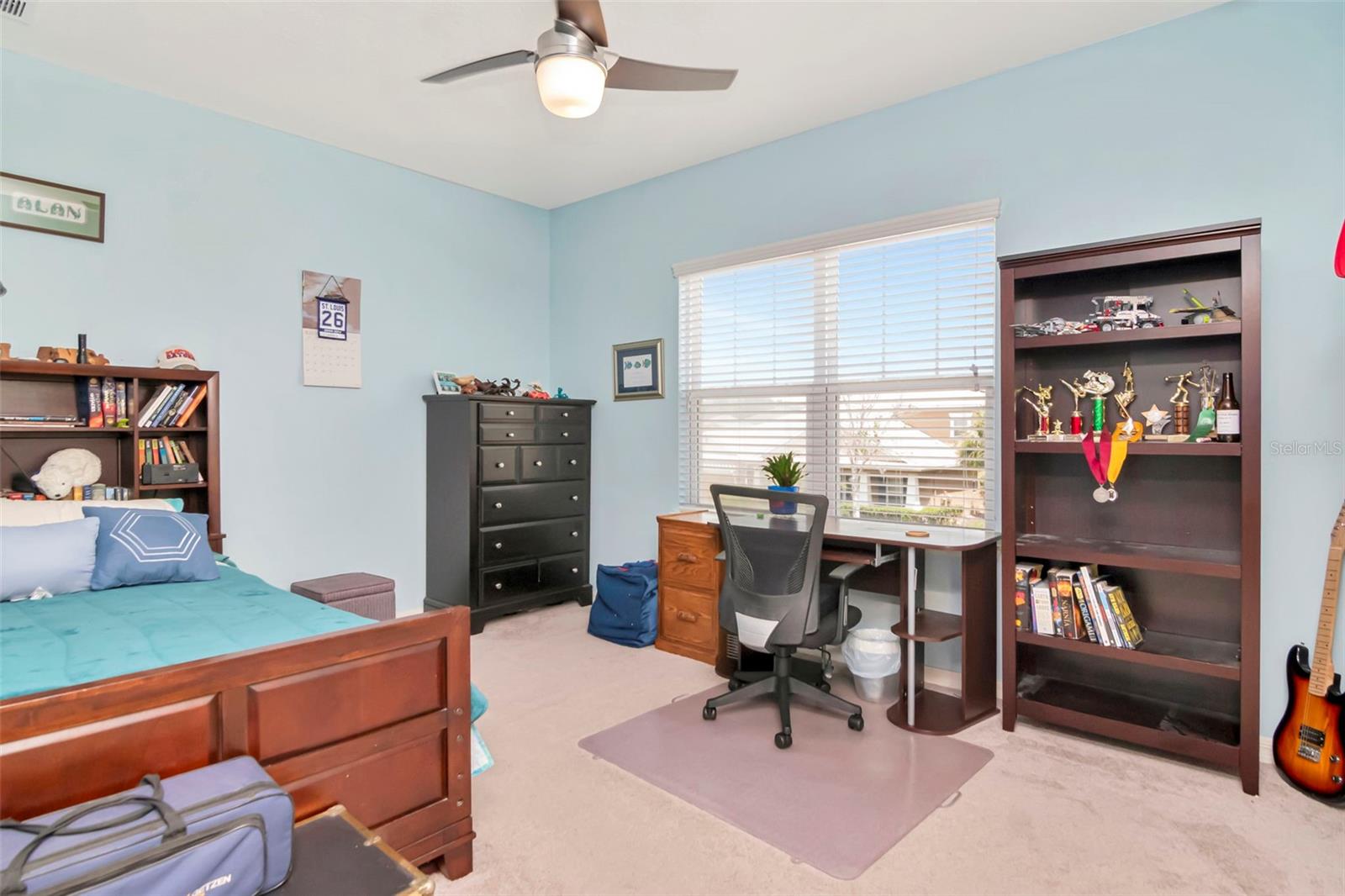 Image 38 of 61 For 26972 Evergreen Chase Drive