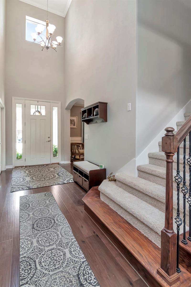 Image 4 of 61 For 26972 Evergreen Chase Drive