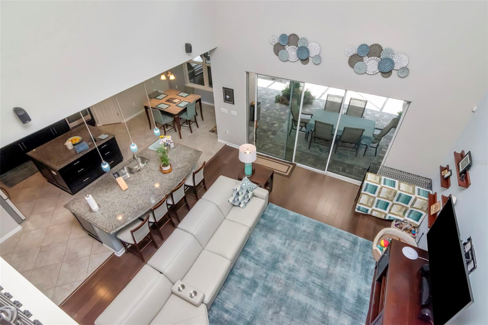 Image 40 of 61 For 26972 Evergreen Chase Drive