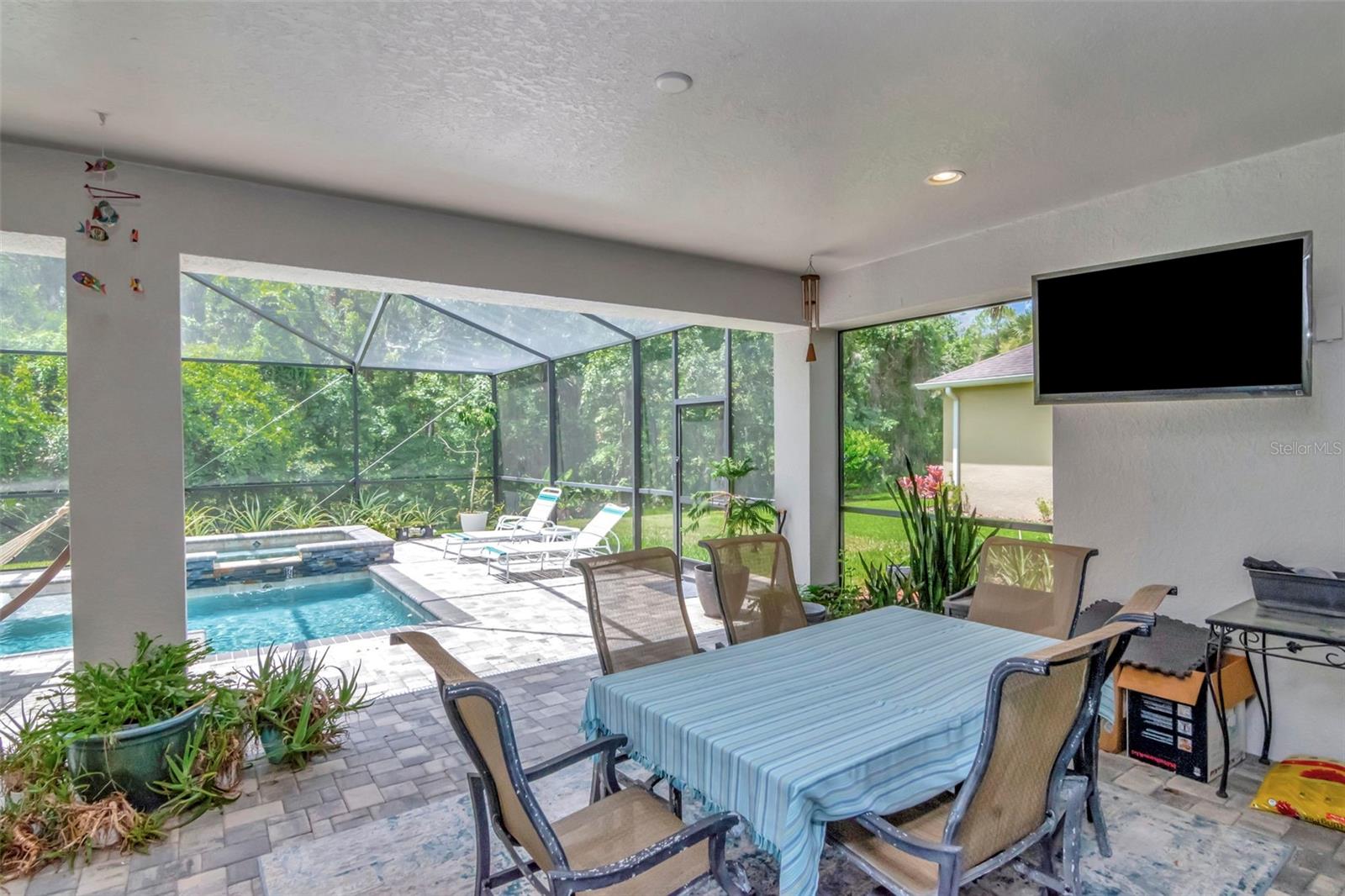 Image 47 of 61 For 26972 Evergreen Chase Drive