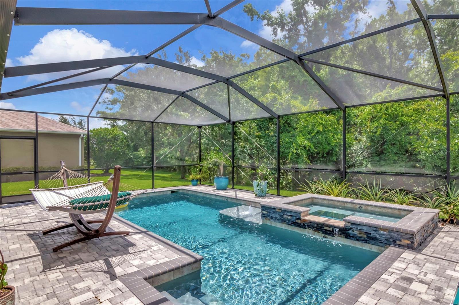 Image 49 of 61 For 26972 Evergreen Chase Drive