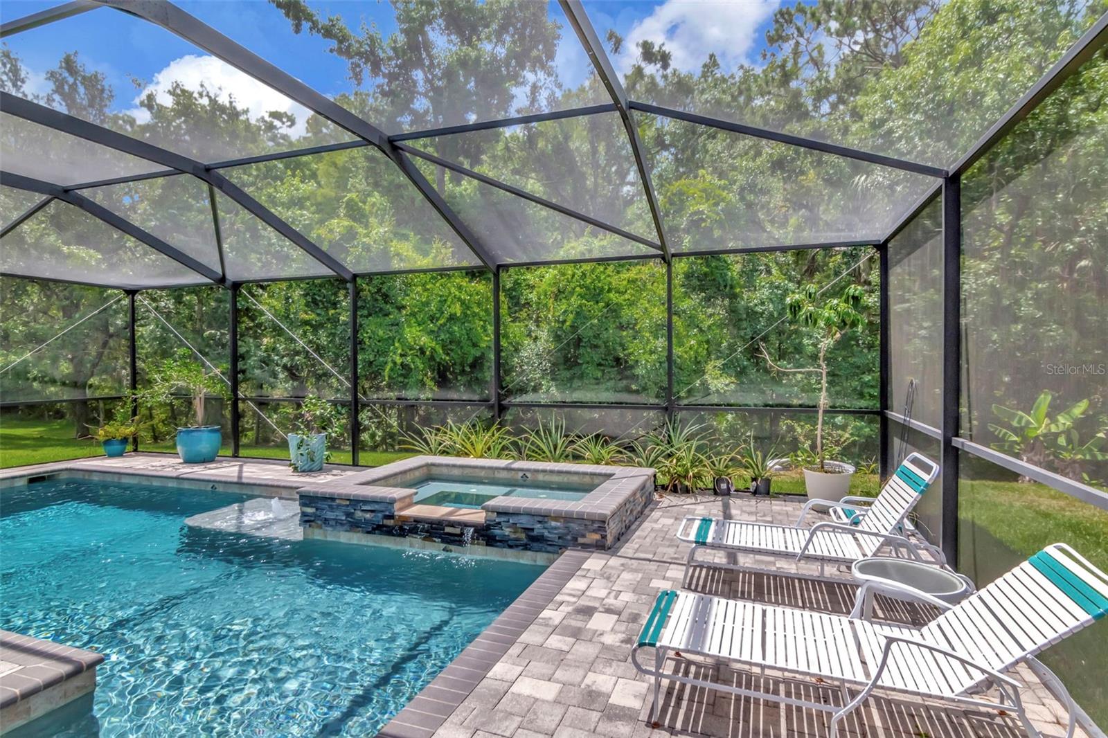 Image 50 of 61 For 26972 Evergreen Chase Drive