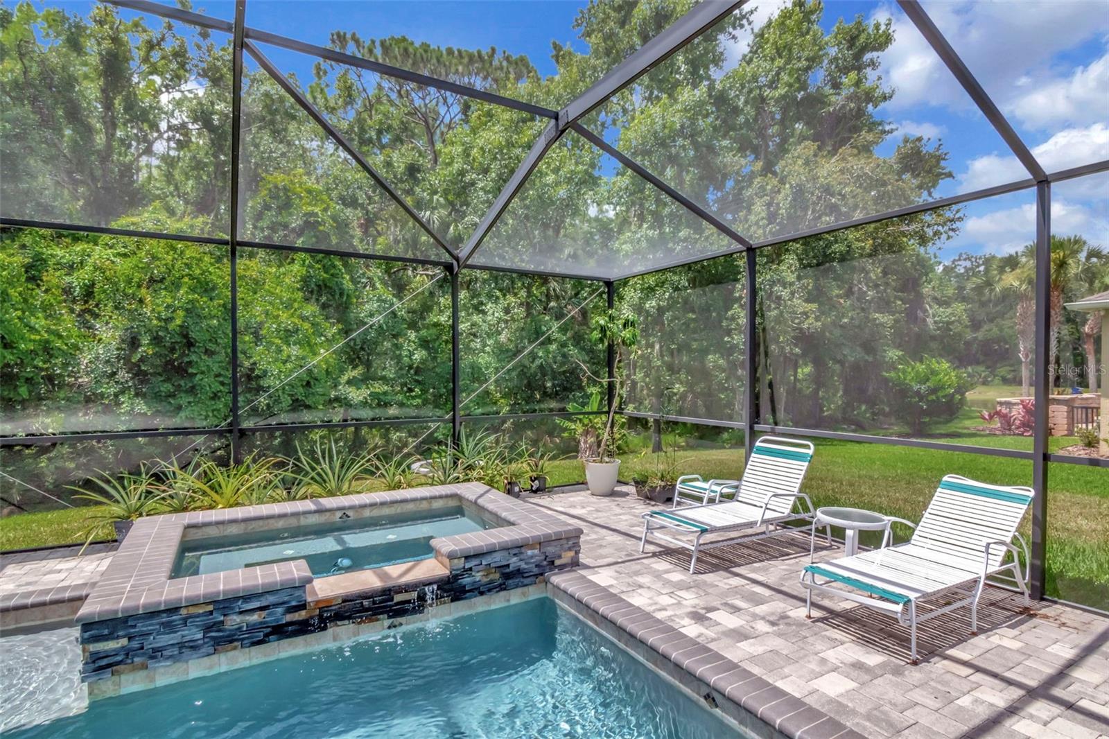 Image 53 of 61 For 26972 Evergreen Chase Drive