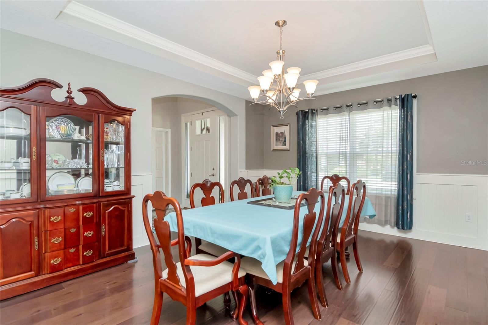 Image 6 of 61 For 26972 Evergreen Chase Drive
