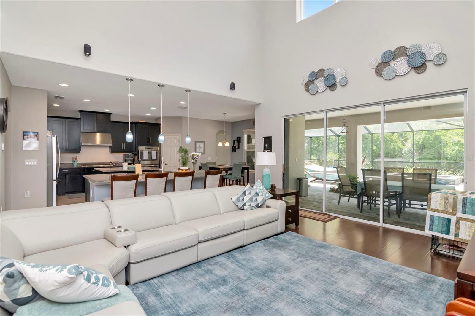 Image 7 of 61 For 26972 Evergreen Chase Drive