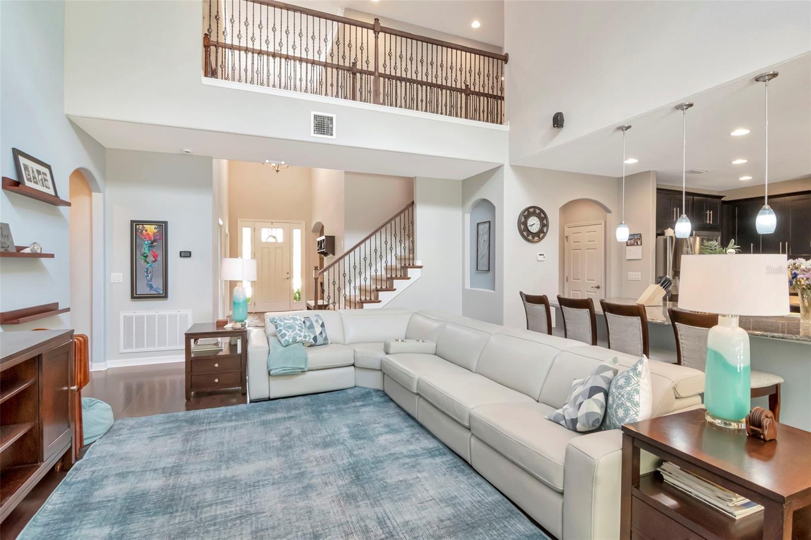 Image 8 of 61 For 26972 Evergreen Chase Drive