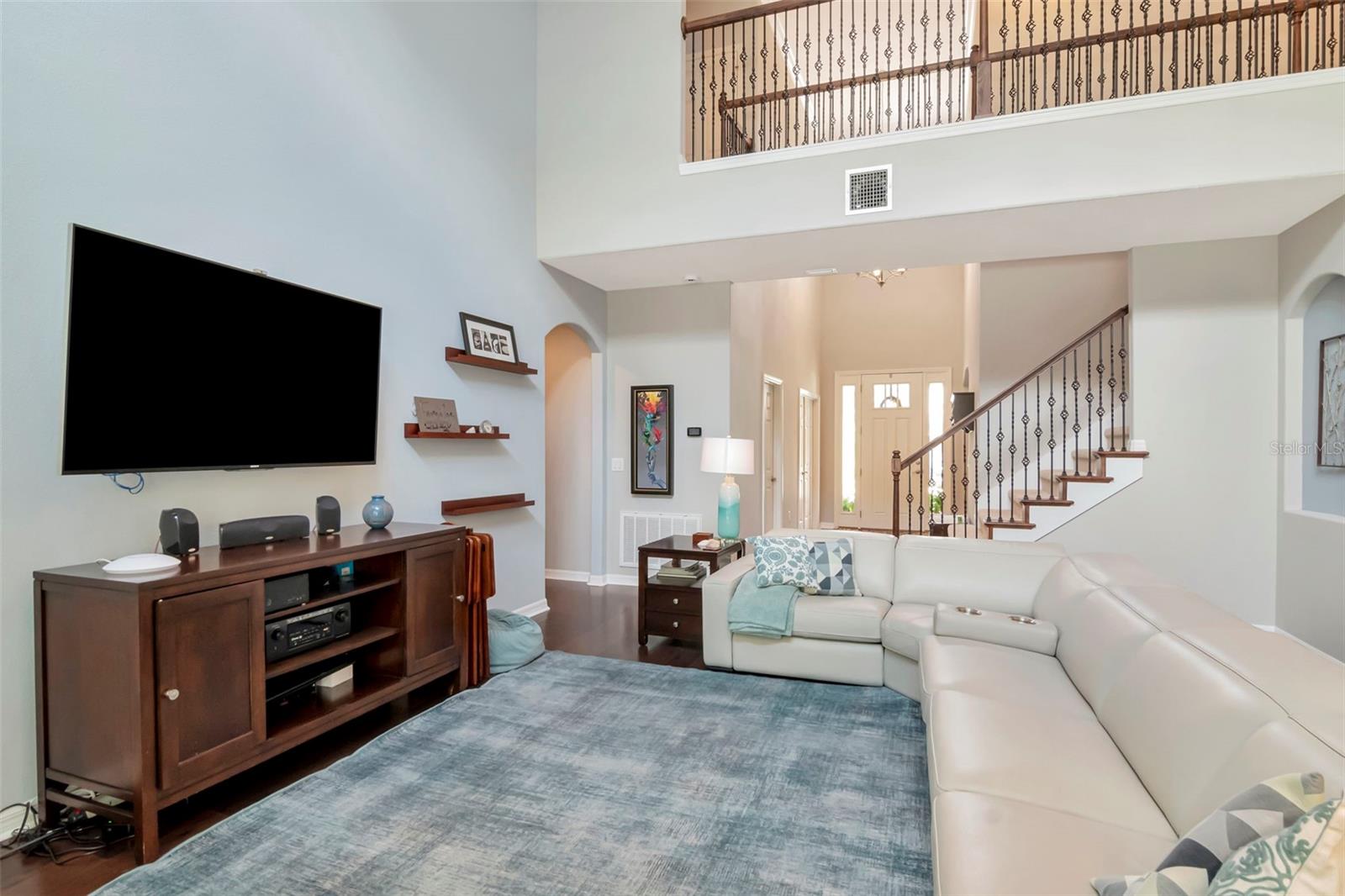 Image 9 of 61 For 26972 Evergreen Chase Drive