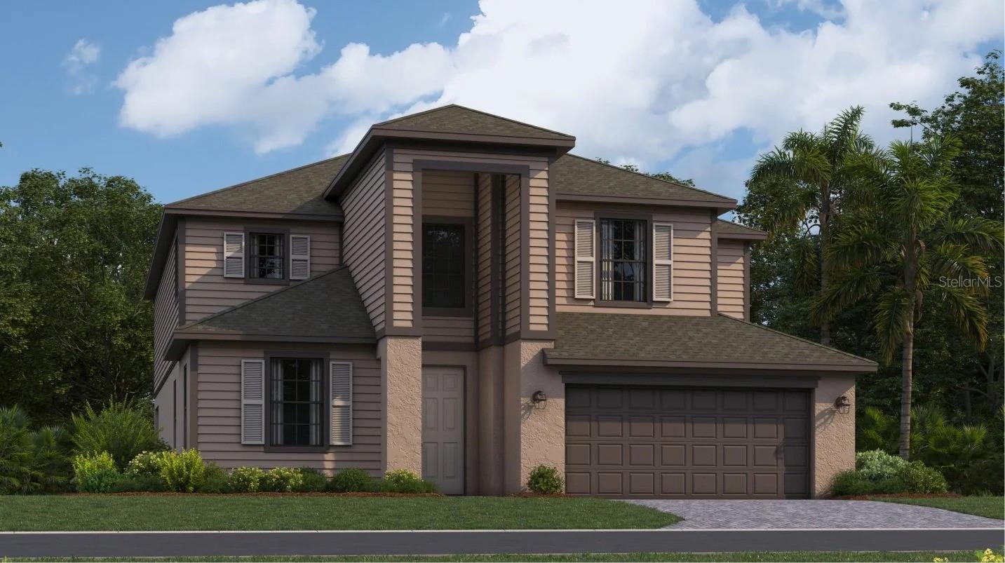 Listing Details for 3531 Night Star Terrace, PARRISH, FL 34219