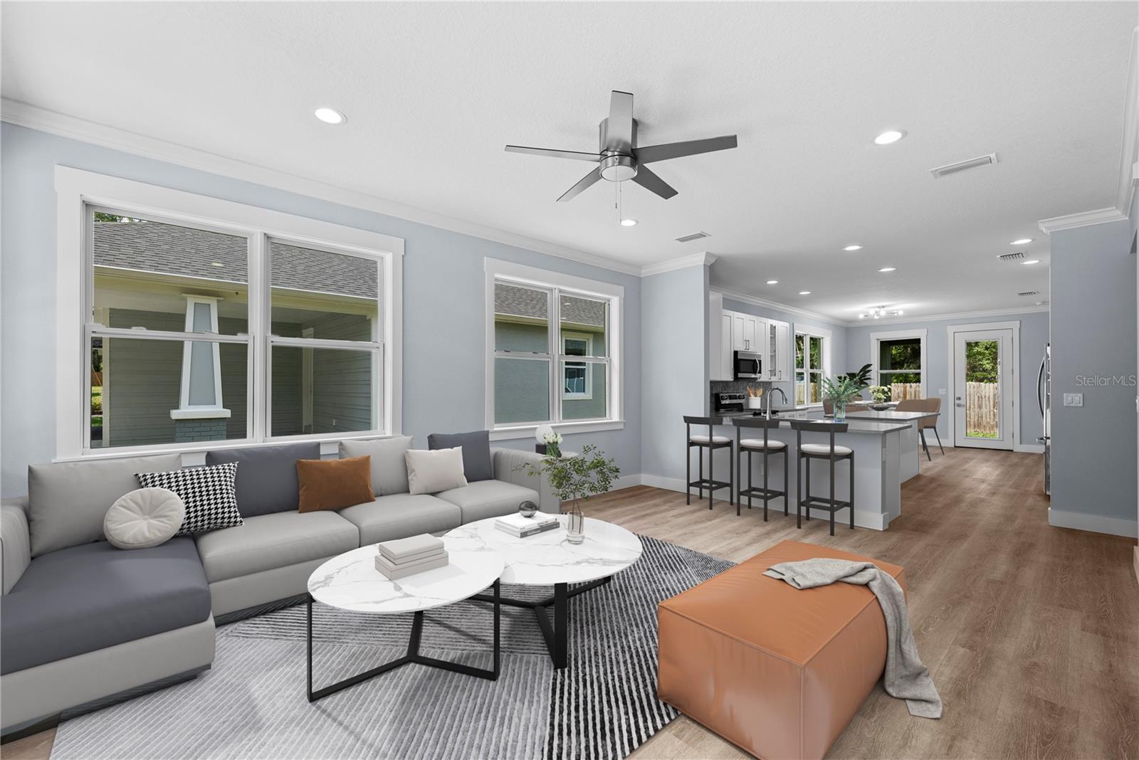 Image 4 of 35 For 5703 20th Street