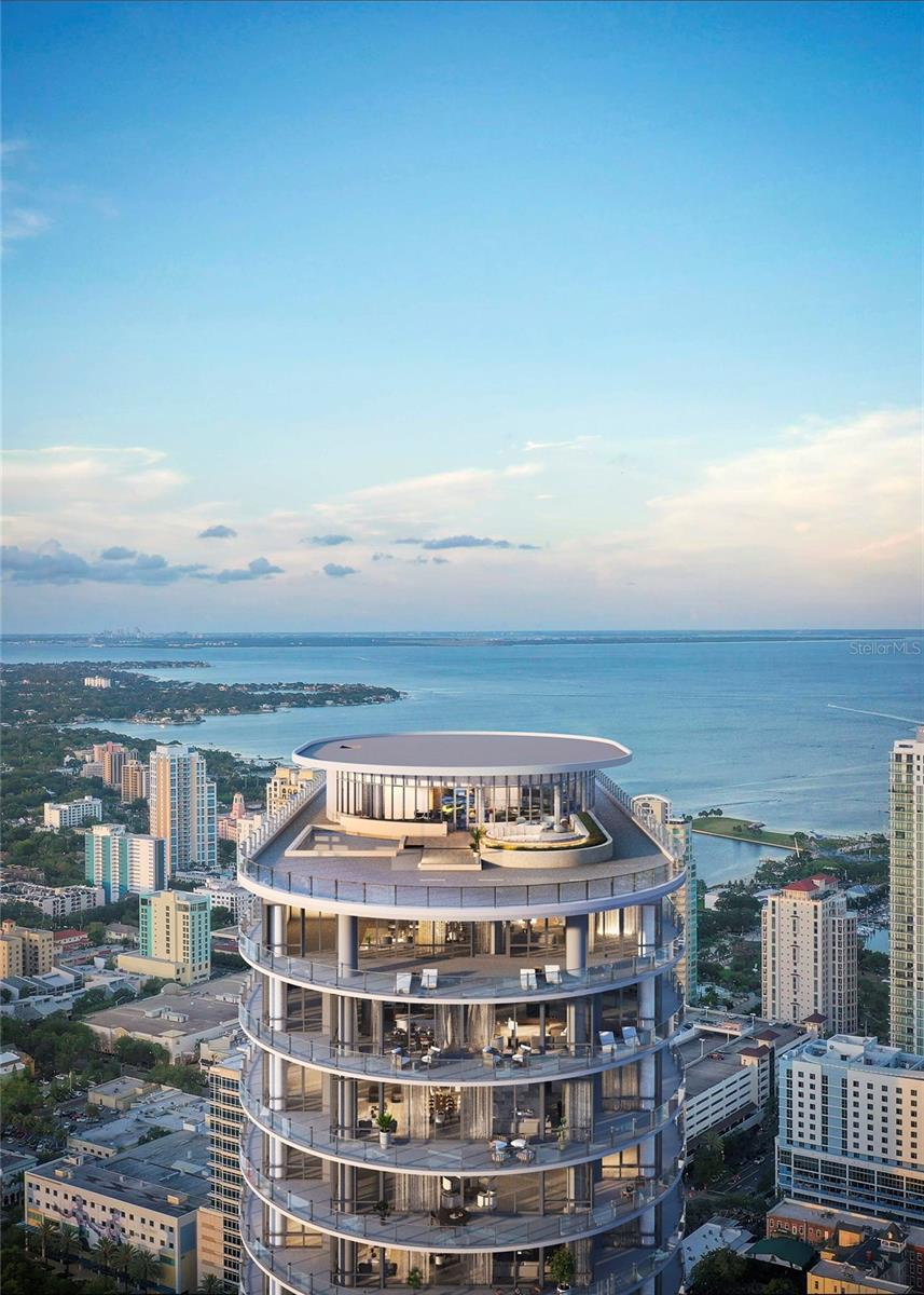 Details for 400 Central Avenue 808, ST PETERSBURG, FL 33701