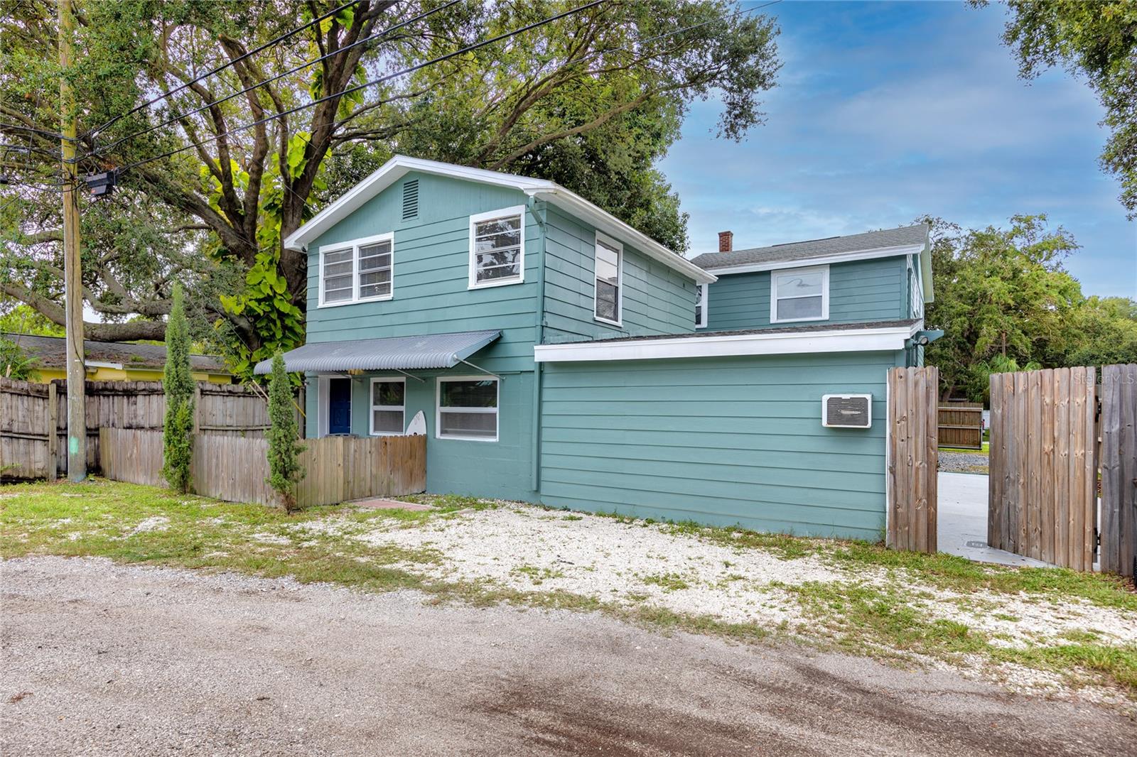 Image 57 of 84 For 6619 Livingston Avenue N