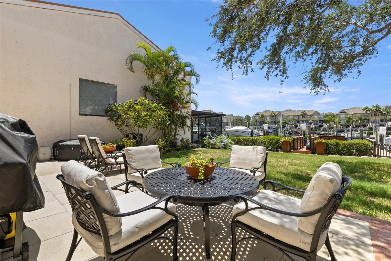 Image 31 of 46 For 4214 Harbor House Drive