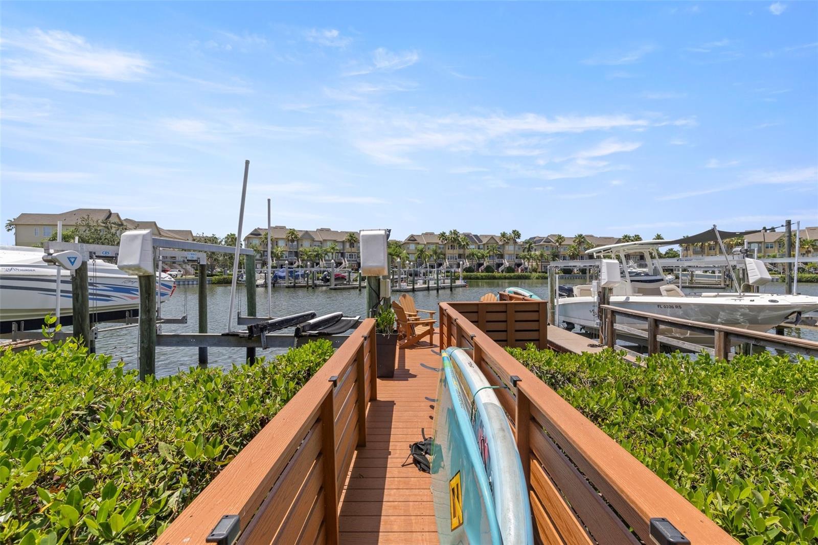 Image 35 of 46 For 4214 Harbor House Drive